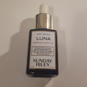Sunday Riley Luna Oil